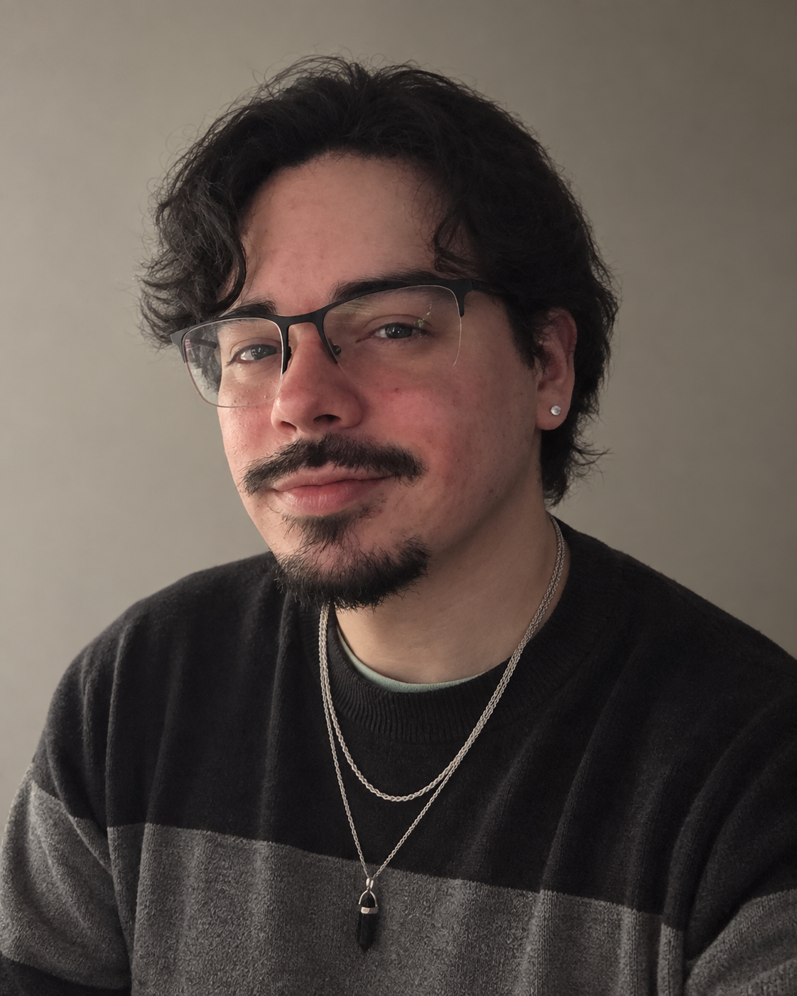 Miguel A. Lopez